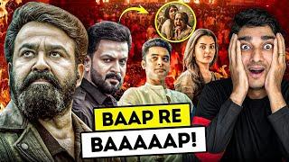 L2: Empuraan Movie Review