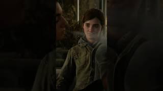Can I ask You a Question? #thelastofuspart2 #gamerroost #shorts #games #thelastofus