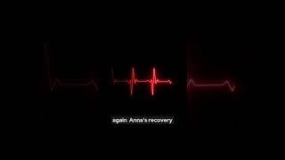 PART 3 - In A Living Human  Anna Was Rushed To #survival #resiliencestories