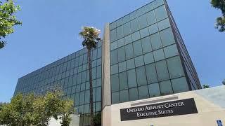 OFFICE SPACES AVAILABLE FOR LEASE | 337 Vineyard Ave., Ontario, CA | BH Properties