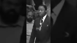 Myles Munroe - what is self discipline #motivation #inspiration #mindset