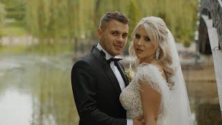 Alina & Cosmin || Dansul mirilor - Restaurant Edma Alexandria Salon Arcadia