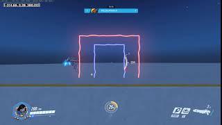 2D 워크샵 제작 근황 (#모메커 오버워치 워크샵 / Overwatch Workshop)