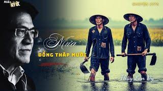 Mưa Đồng Tháp Mười | Miền Ký Ức