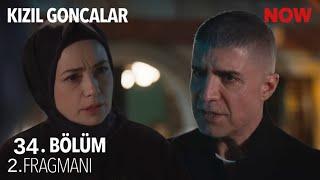 Kızıl Goncalar 34. Bölüm 2. Fragmanı