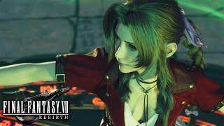 FINAL FANTASY 7 Rebirth – Aerith Communicates With The Lifestream, Beautiful Dance UHD