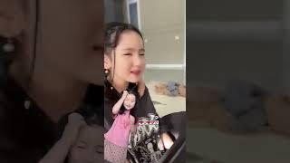 能唱会跳的小老二#混血宝宝 #萌娃 #中俄婚姻 #日常vlog