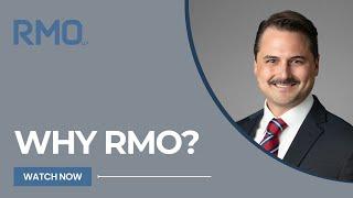 Why RMO? | RMO Lawyers