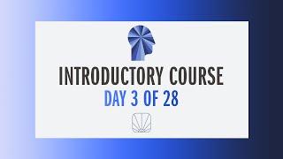 Waking Up Introductory Course: Day Three