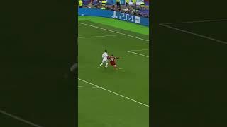 THAT Robertson tackle Ronaldo