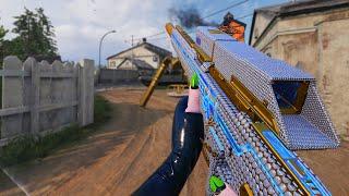 Call of Duty Mobile: sniper highlights…