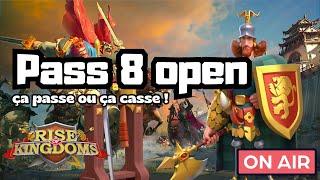 BAGARRE pass 8 open | goodvibes | discord