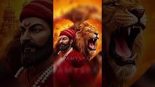 Chatrapati Shivaji Maharaj status #trending #ytshorts #popular #subscribe#priya s moment