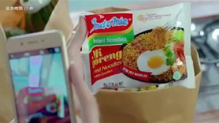 iTalkBB Ad-Indomie Noodles 营多捞面-Fried Special 30'' TVC