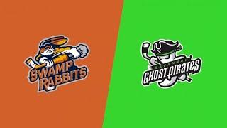 ECHL - Greenville vs. Savannah - Watch Live on FloHockey