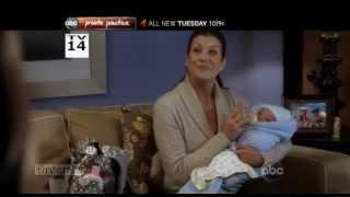 Private Practice 5x19 'And Then There Was One' Preview/Promo