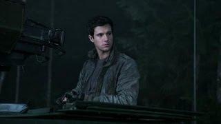 Drew Roy - Falling Skies Season 3