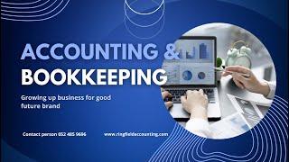 Auditing and Bookkeeping | Approve Auditor | ICV Consultant | goAML Compliance