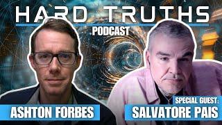 UFO Disclosure w/ Salvatore Pais ft. Dave Rossi