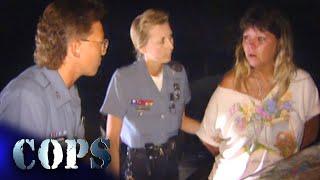 Police Respond to Carjackings, Fights, and Suspicious Drivers | Cops TV Show