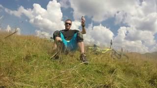 Azuga MTB Romania  2016