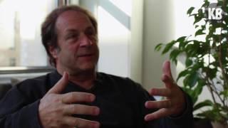 Rick Doblin, Founder of MAPS, on the Integration Process