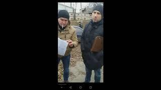 Приехала Ваша Готивочка