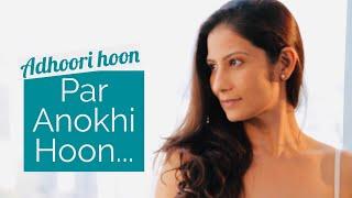 Short Film Ft. Chef Meghna I Adhoori Hoon  Par Anokhi Hoon I Womens Day I Meghna’s Food Magic