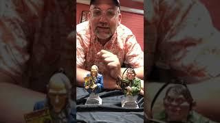 Retro-a-go-go! Master Piece Ornament Overview!