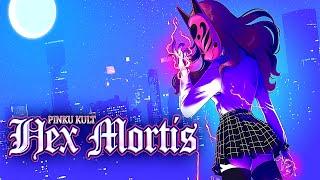 Pinku Kult Hex Mortis Gameplay