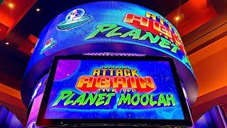 PLANET MOOLAH ATTACKS AGAIN!!!!!!!!!!!!