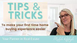 Buyer Tips- First Time and not first time home buyer-Santa Cruz