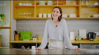 Circle HealthPod Tutorial with Grace Chan - 2021