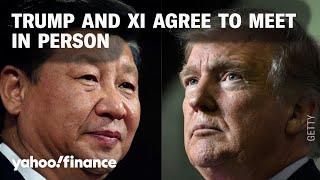 US-China trade tensions: Rare earth minerals are a key issue as Trump and Xi agree to meet
