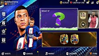 FIFA MOBILE 23 | NEW EVENT IS HERE! NEW HEROES, PRIME ICONS & WHAT IF EVENT PACK OPENING | #115