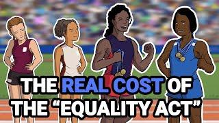 How Modern “Equality” Comes at Women’s Expense