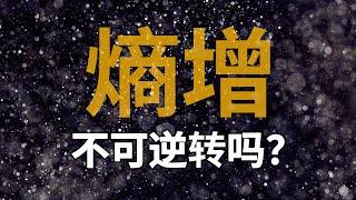 宇宙中最至高无上的秘密是如何被发现的？【时间旅行番外篇】