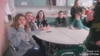 PROJECT SELF LHS  2019 COME TO EJS VEGETABLE STAND  VIDEO SHOW EDUTID VIDEO  2019