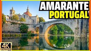 Amarante: A Hidden Treasure in Northern Portugal