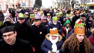 Orszak 2019 JANÓW Podlaski