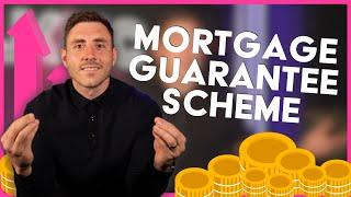 95% Mortgage Guarantee Scheme | How To Buy A House With A 5% Deposit