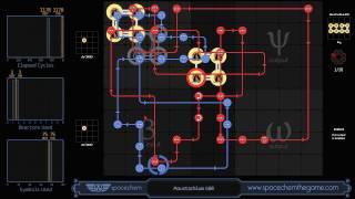 SpaceChem - Moustachium 608