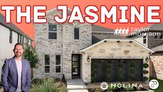 Affordable Luxury: Taylor Morrison Homes Under $500K
