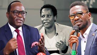 Betty Nambooze Asabudde Mathias Mpuuga, Mukaaku , Lwakujonkera Bobi Wine !!!