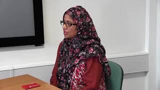 ESOL Skills for Life Level 1 - Conversation sample video