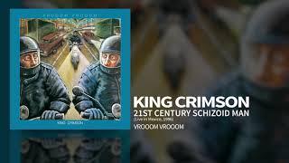 King Crimson - 21st Century Schizoid Man (Live In Mexico, 1996)