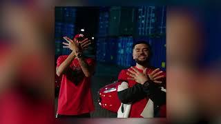 Baby Gang - Danse feat. Noizy (Official Audio)