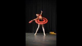 Solo Duo Meisterschaft SDF, Elite Dance Academy
