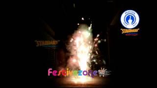 TriColour Fountain - Watch & buy diwali crackers online