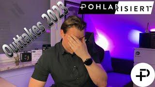 Pohlarisiert - Outtakes 2023